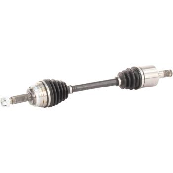 1994 Eagle Summit CV Axle Shaft Front Right TrakMotive MI8007 image 2 of 3