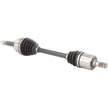 1994 Eagle Summit CV Axle Shaft Front Right TrakMotive MI8007 image 3 of 3
