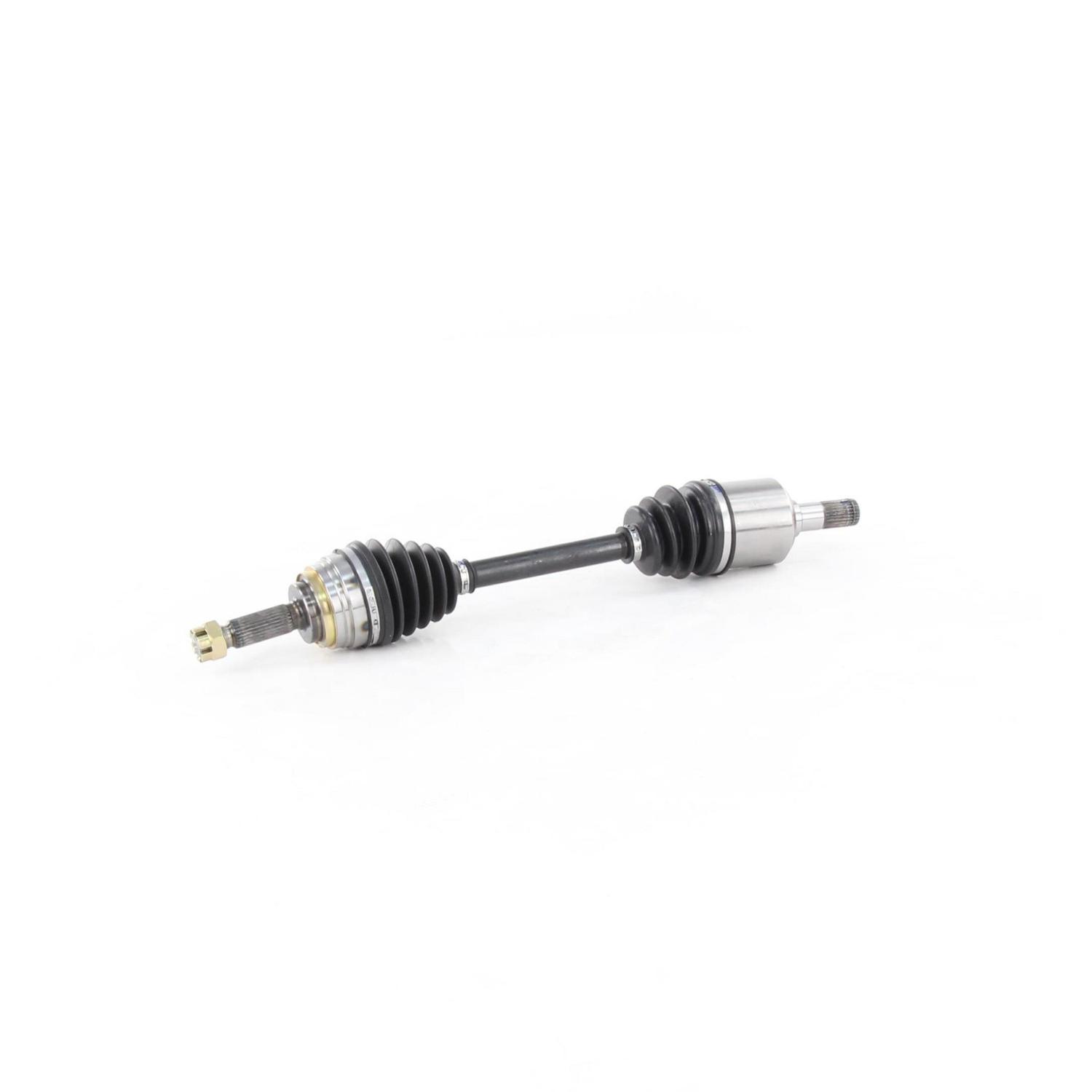 TrakMotive MI8012 - CV Axle Shaft TrakMotive MI8012 CV Axle Shaft product image 2 of 3