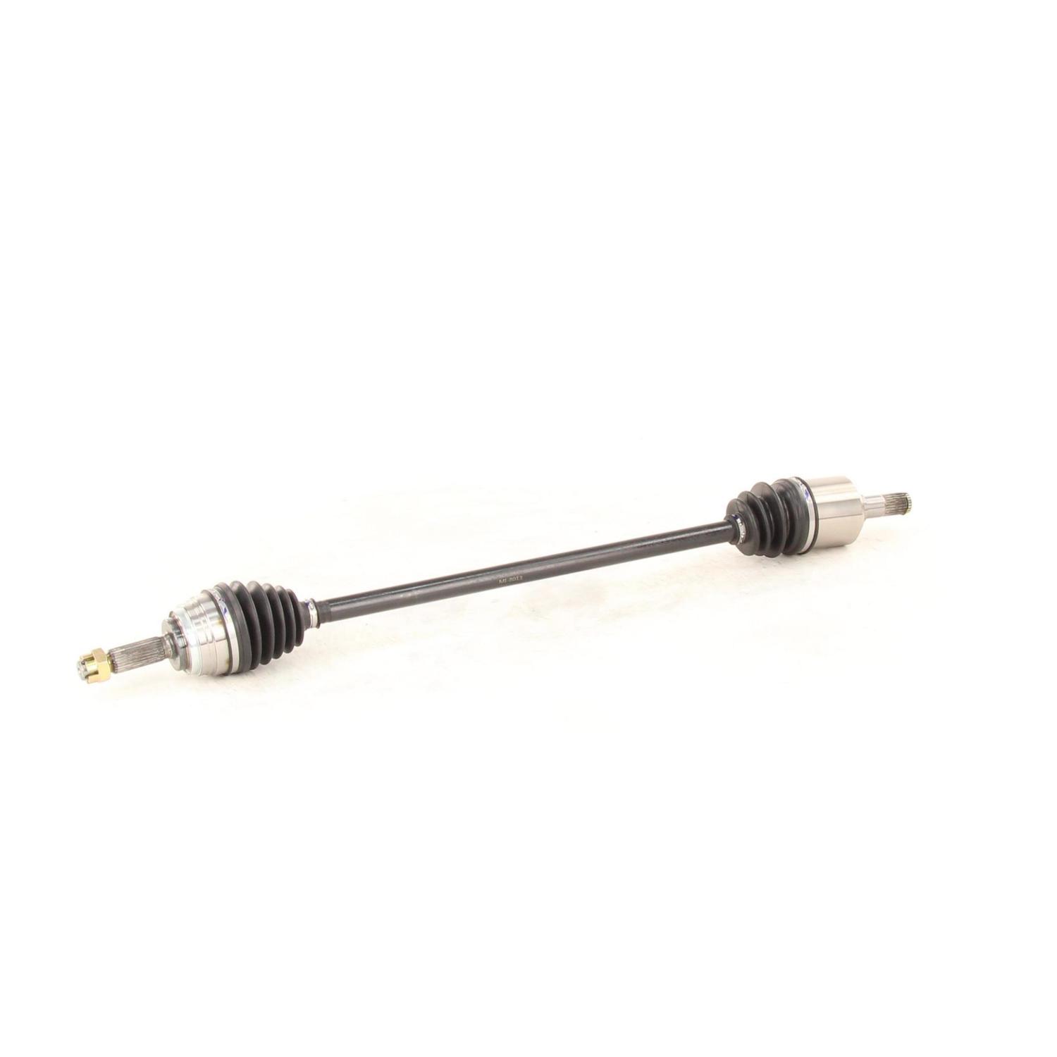 TrakMotive MI8013 - CV Axle Shaft TrakMotive MI8013 CV Axle Shaft product image 2 of 3
