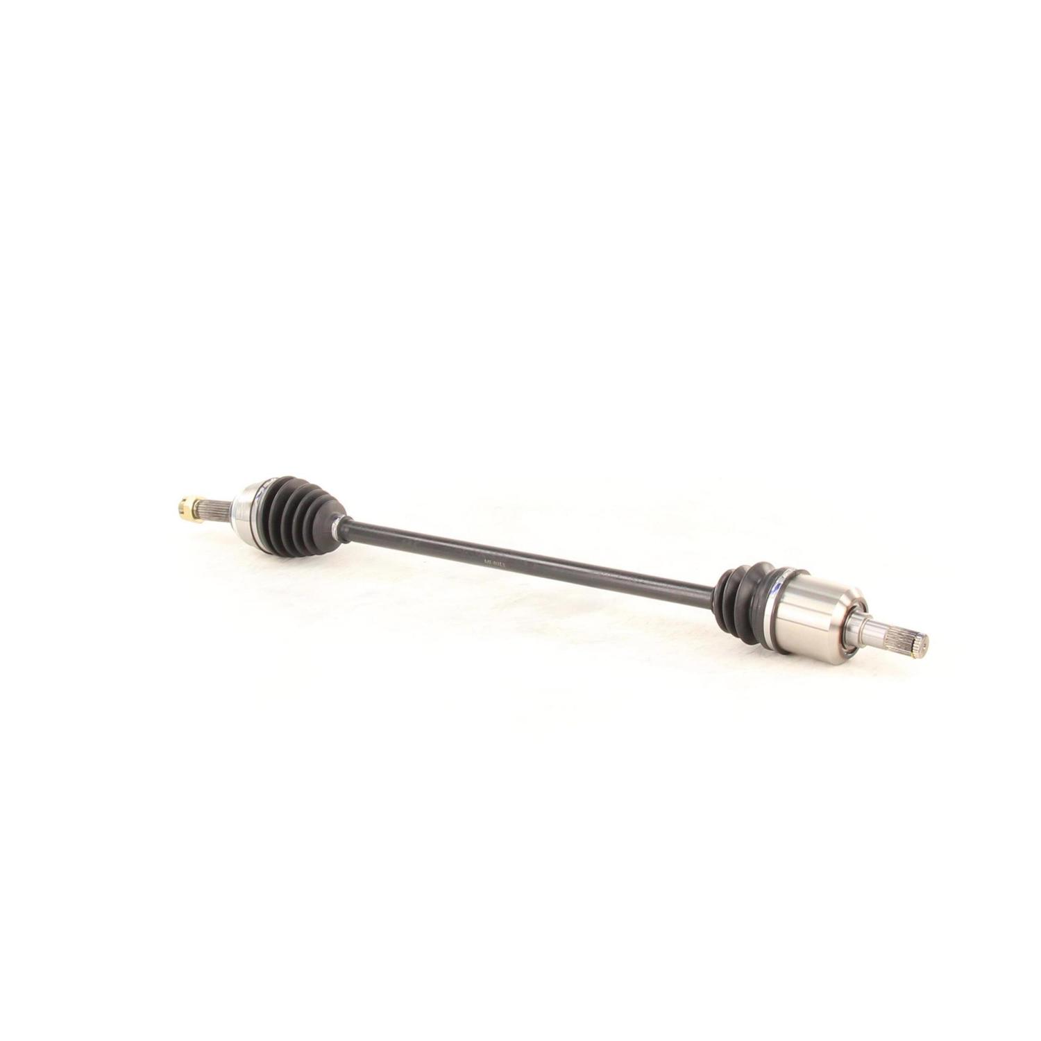 TrakMotive MI8013 - CV Axle Shaft TrakMotive MI8013 CV Axle Shaft product image 3 of 3