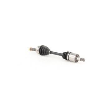 1993 Mitsubishi Precis CV Axle Shaft Front Right TrakMotive MI8014 image 3 of 3