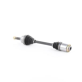 2001 Dodge Stratus CV Axle Shaft Front Right TrakMotive MI8020 image 3 of 3