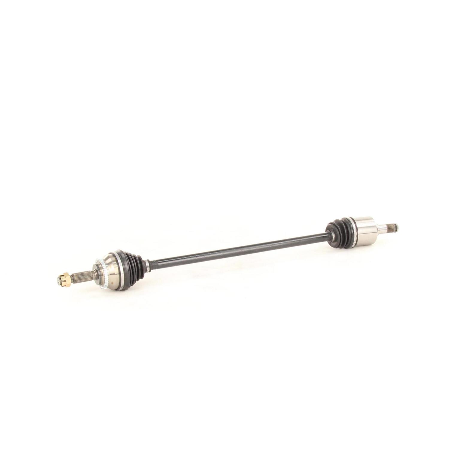 TrakMotive MI8021 CV Axle Shaft product image 2 of 3