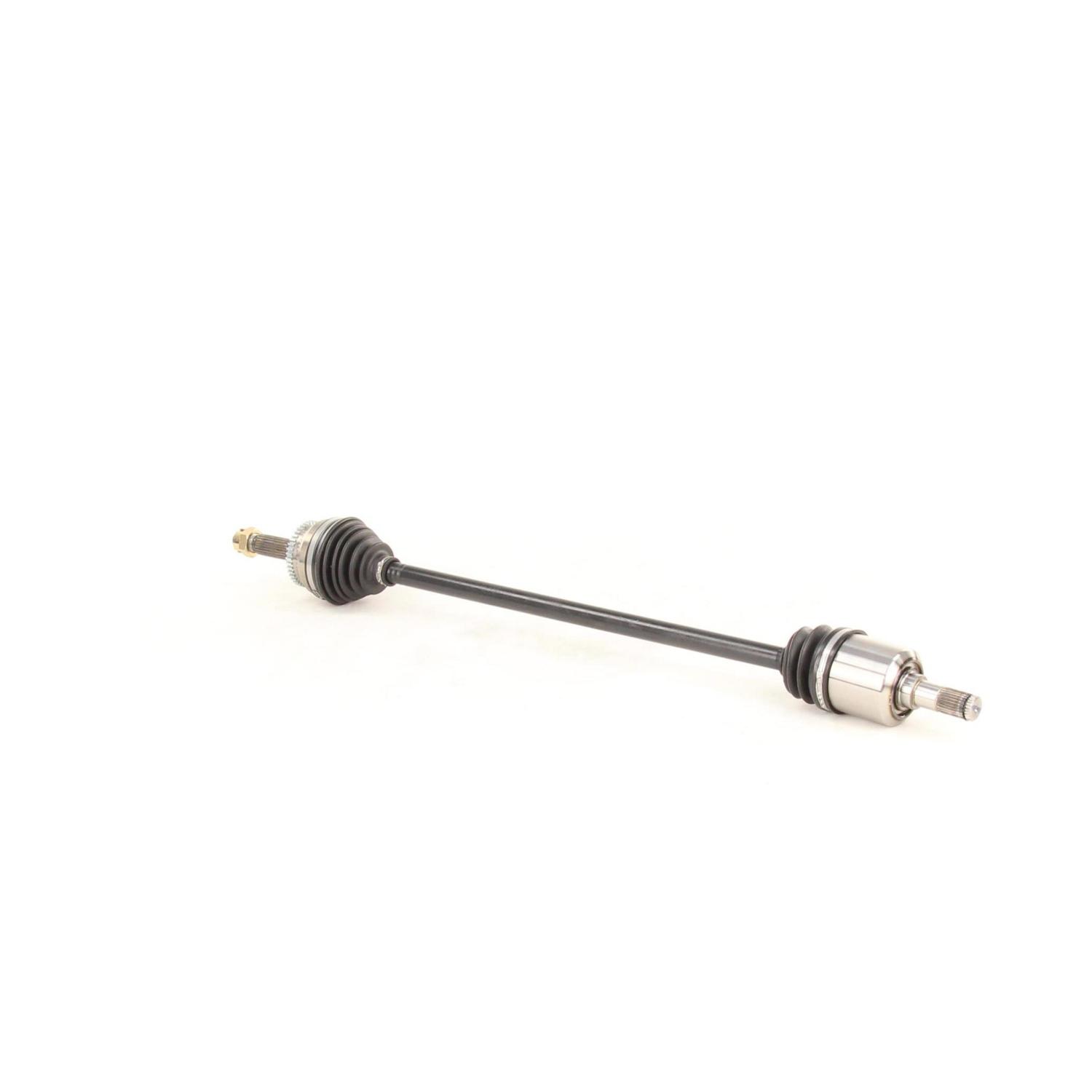 TrakMotive MI8021 CV Axle Shaft product image 3 of 3