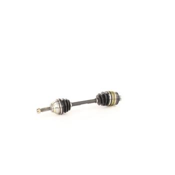 1991 Hyundai Sonata CV Axle Shaft Front Left TrakMotive MI8022 image 2 of 3