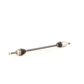 1993 Mitsubishi Precis CV Axle Shaft Front Left TrakMotive MI8029 image 2 of 3