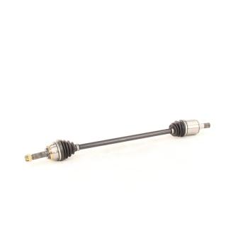 1982 Plymouth Champ CV Axle Shaft Front Left TrakMotive MI8030 image 2 of 3