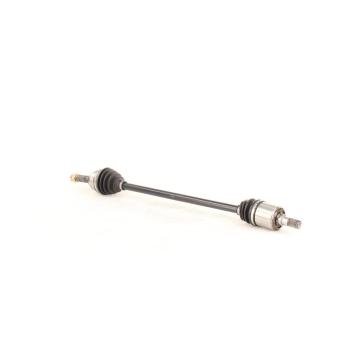 1982 Plymouth Champ CV Axle Shaft Front Left TrakMotive MI8030 image 3 of 3