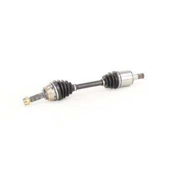 1982 Plymouth Champ CV Axle Shaft Front Right TrakMotive MI8031 image 2 of 3