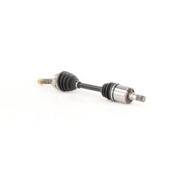1982 Plymouth Champ CV Axle Shaft Front Right TrakMotive MI8031 image 3 of 3