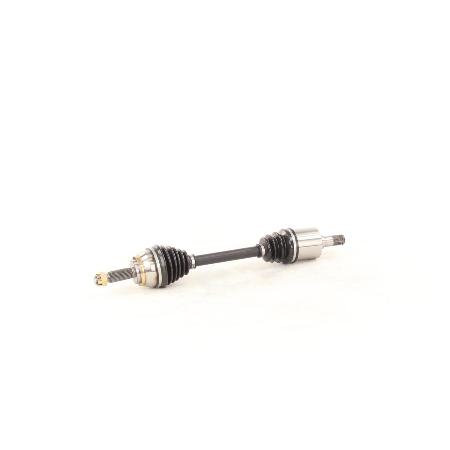 TrakMotive MI8034 CV Axle Shaft product image 2 of 3