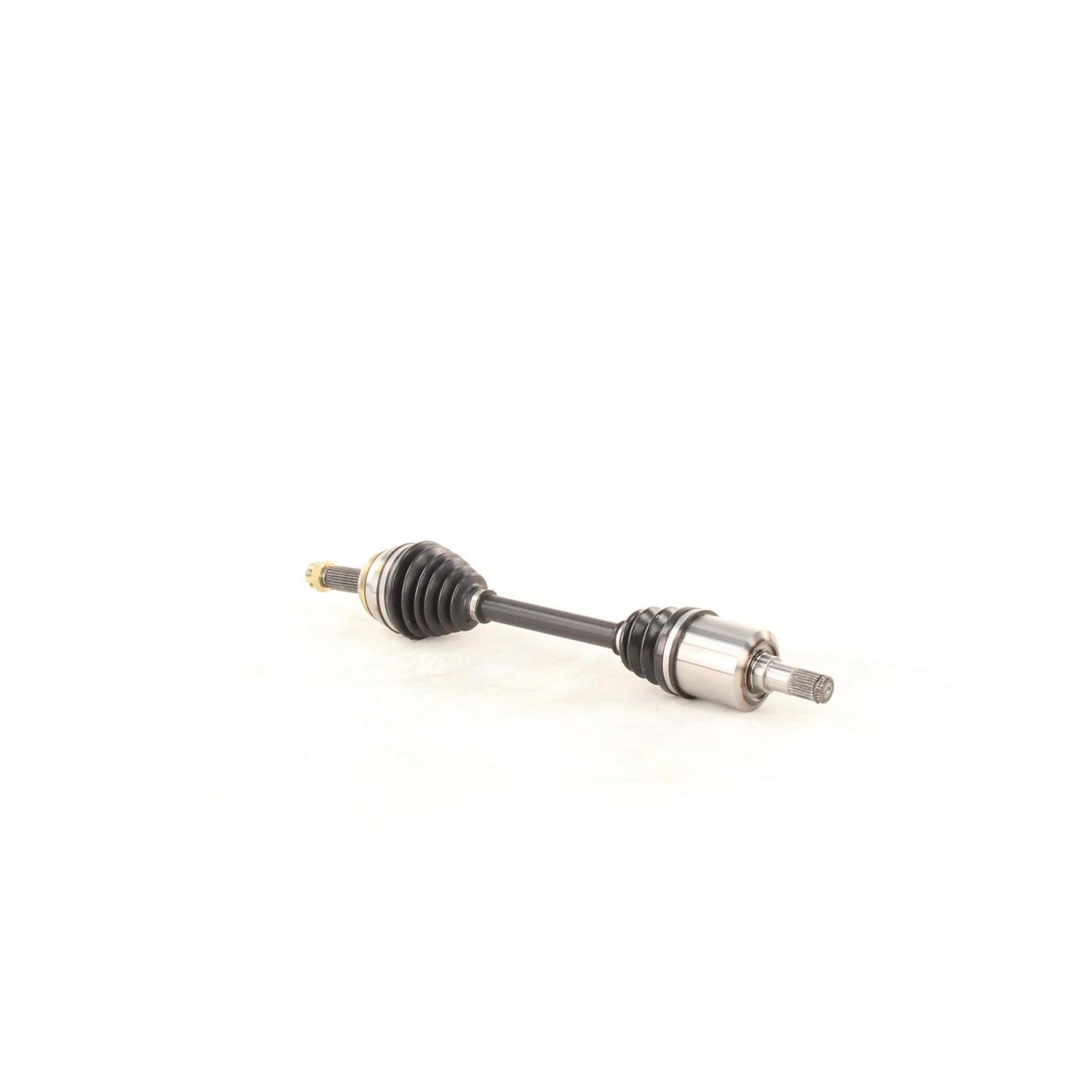 TrakMotive MI8034 CV Axle Shaft product image 3 of 3