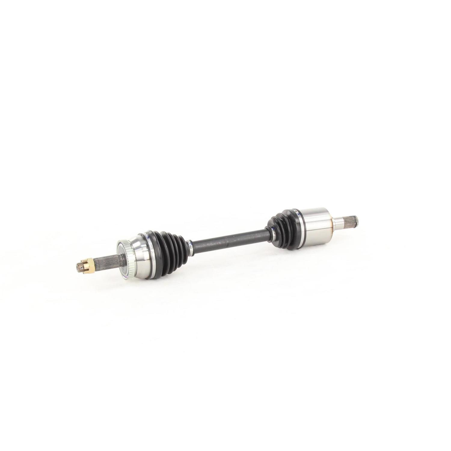 TrakMotive MI8036 CV Axle Shaft product image 2 of 3