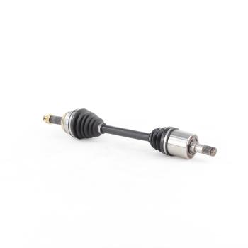 1999 Mitsubishi 3000GT CV Axle Shaft Front Right TrakMotive MI8037 image 3 of 3