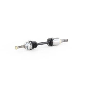 1999 Mitsubishi 3000GT CV Axle Shaft Front Right TrakMotive MI8039 image 2 of 3