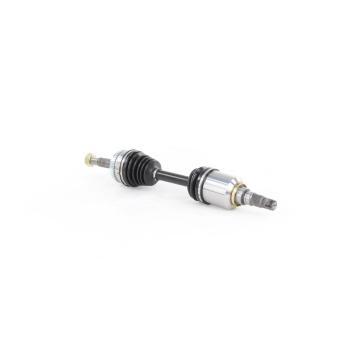 1999 Mitsubishi 3000GT CV Axle Shaft Front Right TrakMotive MI8039 image 3 of 3