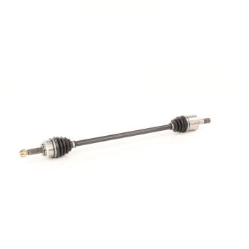 1994 Eagle Summit CV Axle Shaft Front Left TrakMotive MI8040 image 2 of 3