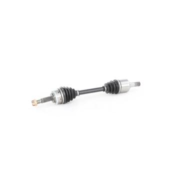 1994 Eagle Summit CV Axle Shaft Front Right TrakMotive MI8041 image 2 of 3