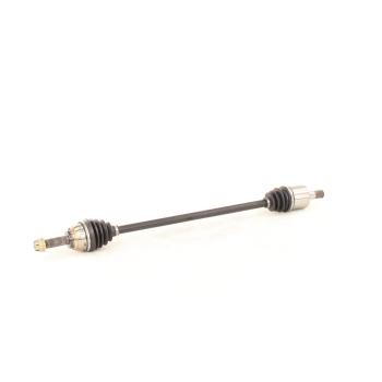 1991 Dodge Colt CV Axle Shaft Front Left TrakMotive MI8045 image 2 of 3