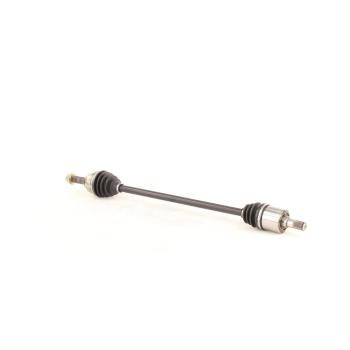 1991 Dodge Colt CV Axle Shaft Front Left TrakMotive MI8045 image 3 of 3