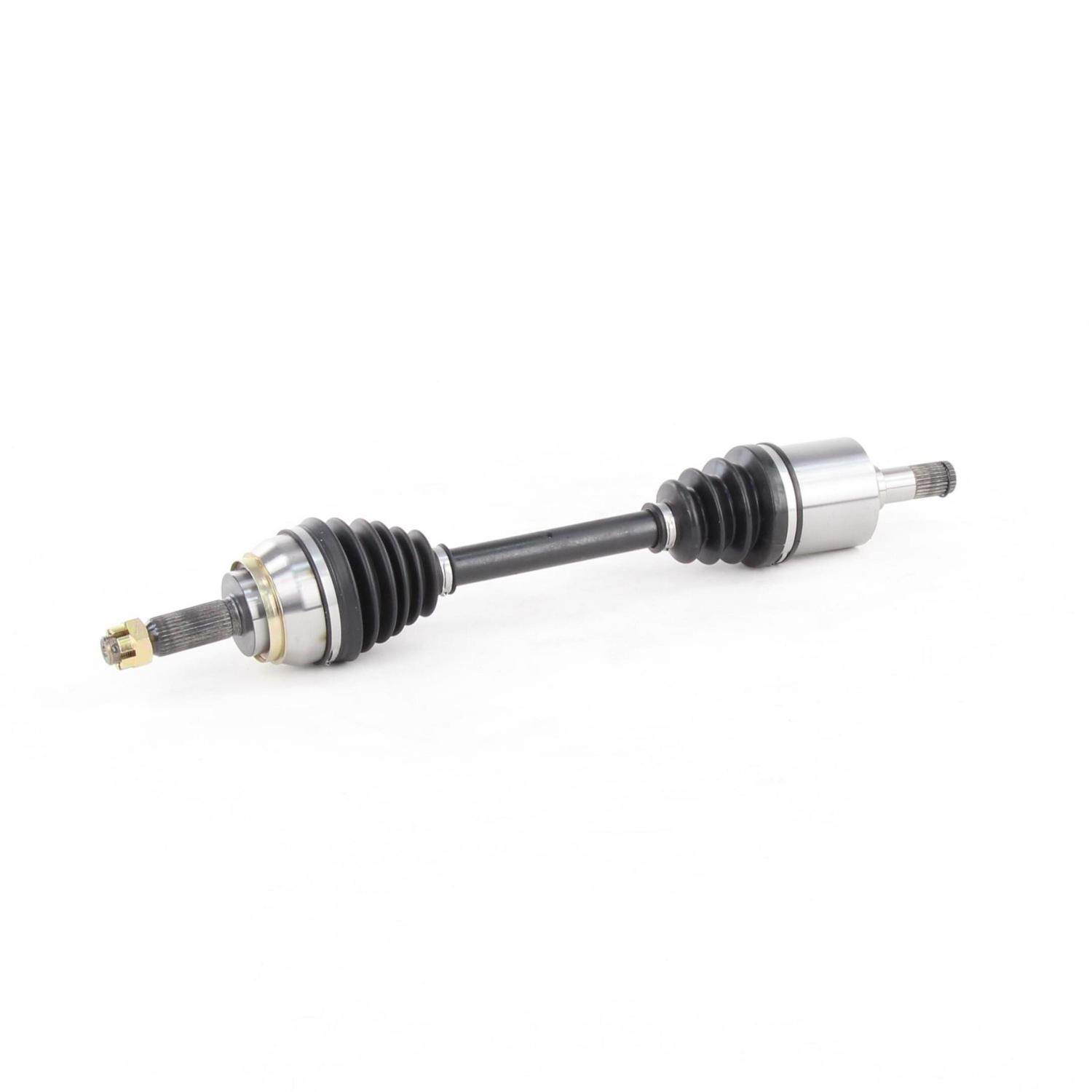 TrakMotive MI8047 - CV Axle Shaft TrakMotive MI8047 CV Axle Shaft product image 2 of 3