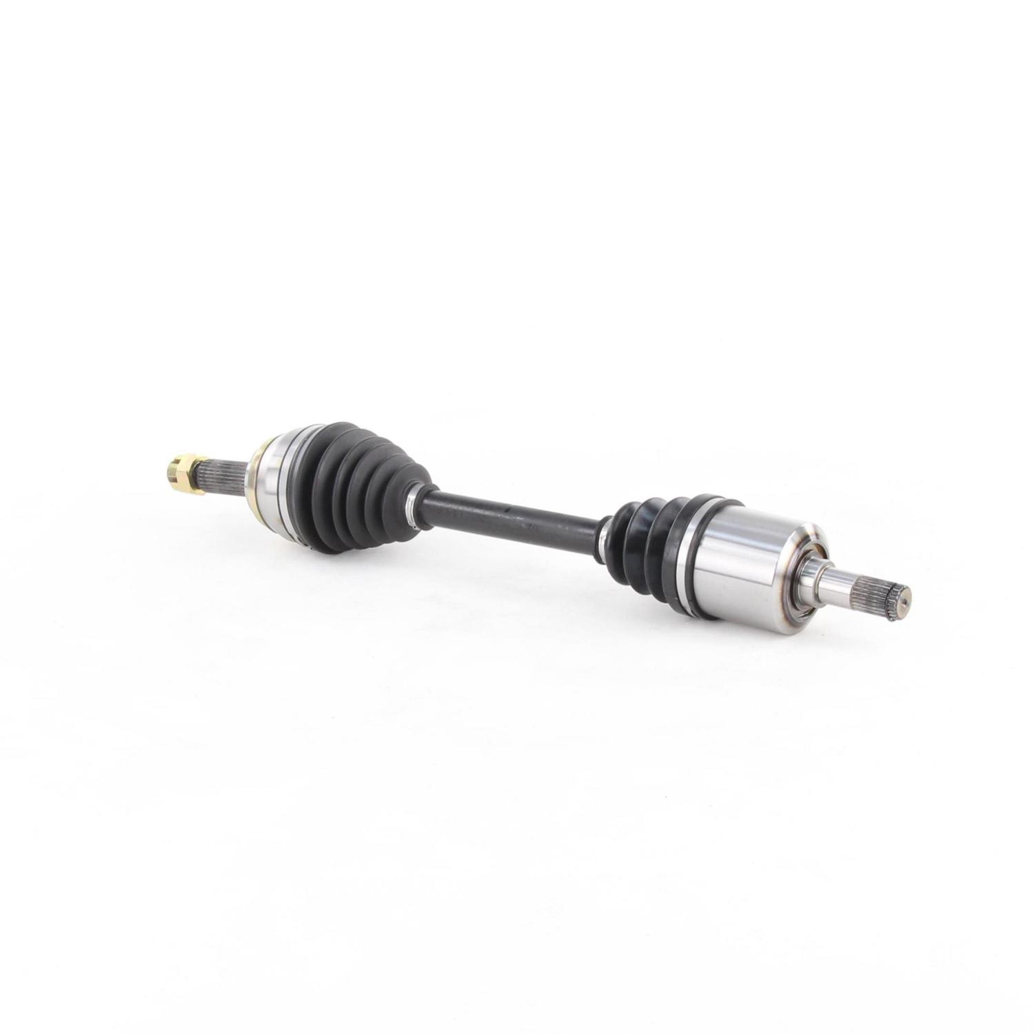TrakMotive MI8047 - CV Axle Shaft TrakMotive MI8047 CV Axle Shaft product image 3 of 3