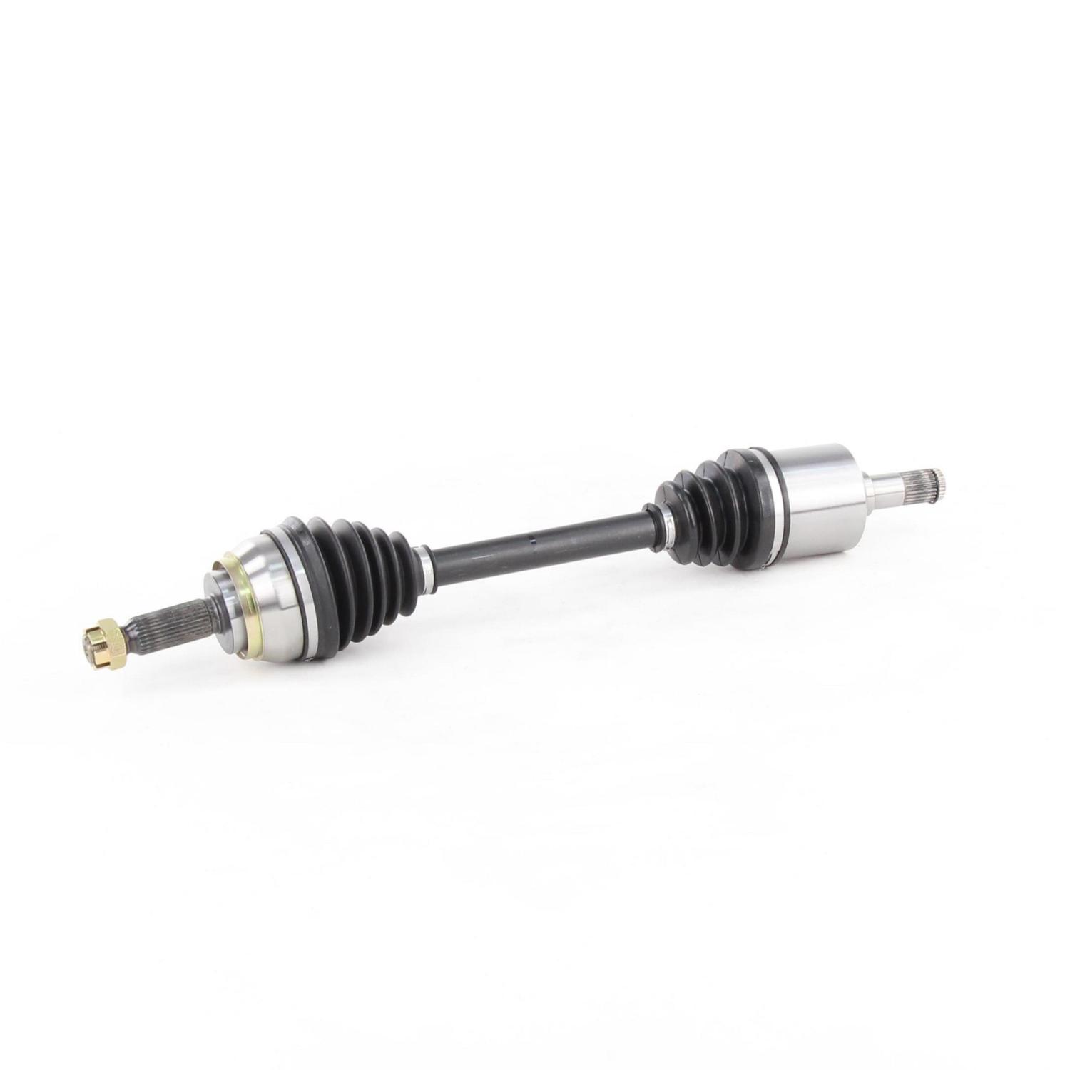 TrakMotive MI8049 - CV Axle Shaft TrakMotive MI8049 CV Axle Shaft product image 2 of 3