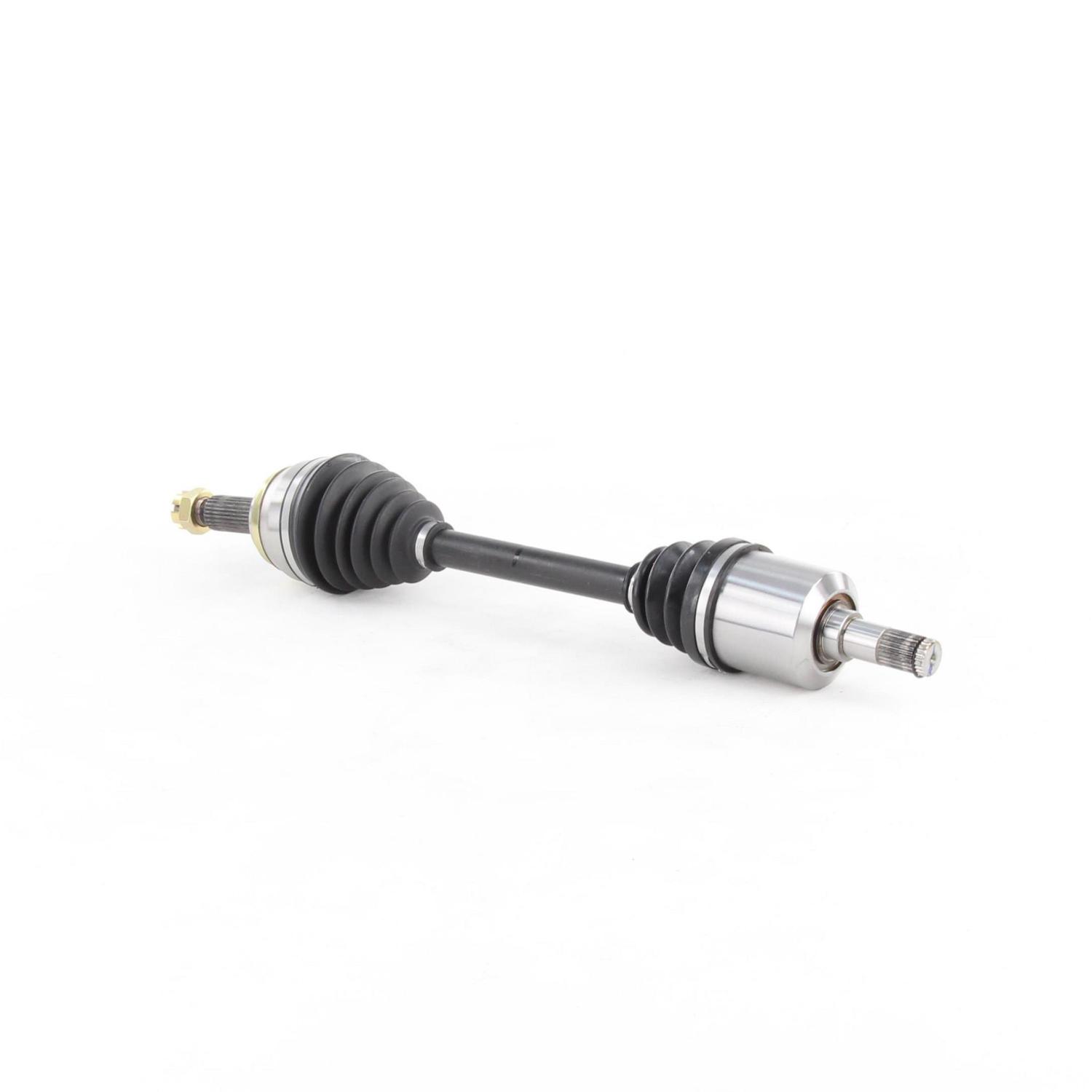 TrakMotive MI8049 - CV Axle Shaft TrakMotive MI8049 CV Axle Shaft product image 3 of 3