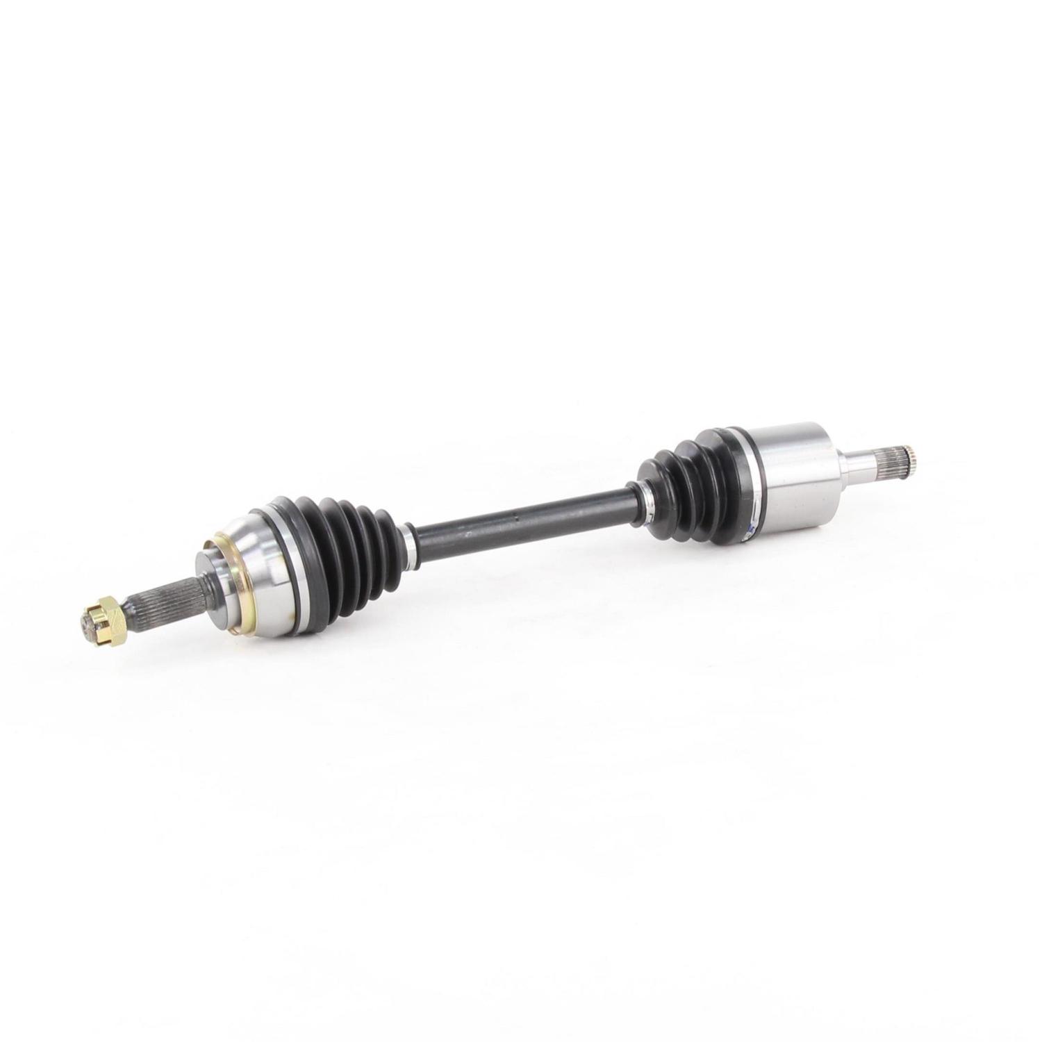 TrakMotive MI8050 - CV Axle Shaft TrakMotive MI8050 CV Axle Shaft product image 2 of 3