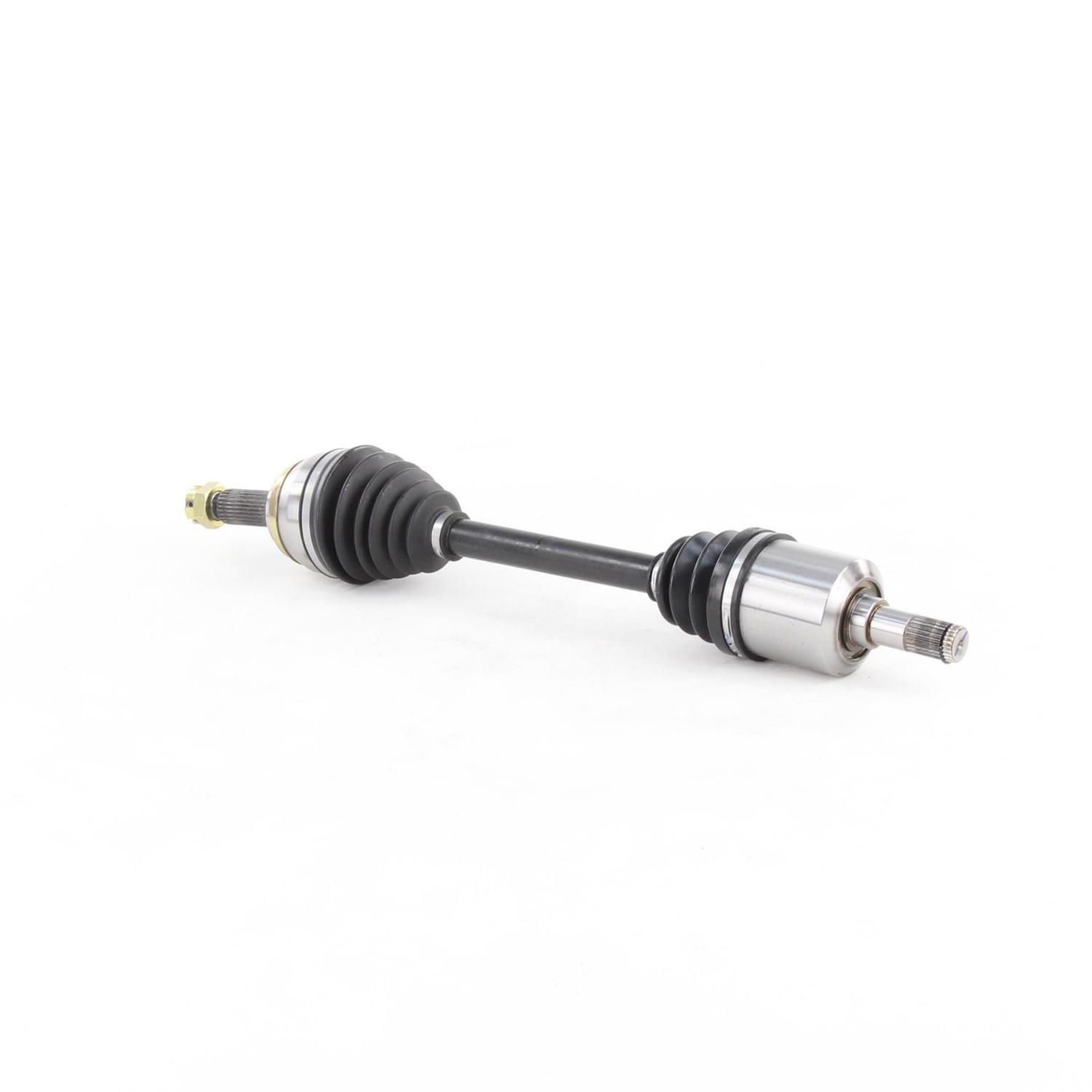 TrakMotive MI8050 - CV Axle Shaft TrakMotive MI8050 CV Axle Shaft product image 3 of 3