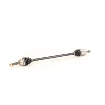 1991 Dodge Colt CV Axle Shaft Front Left TrakMotive MI8063 image 2 of 3