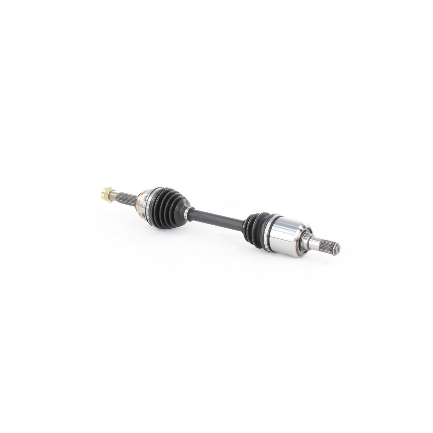 TrakMotive MI8069 CV Axle Shaft product image 3 of 3