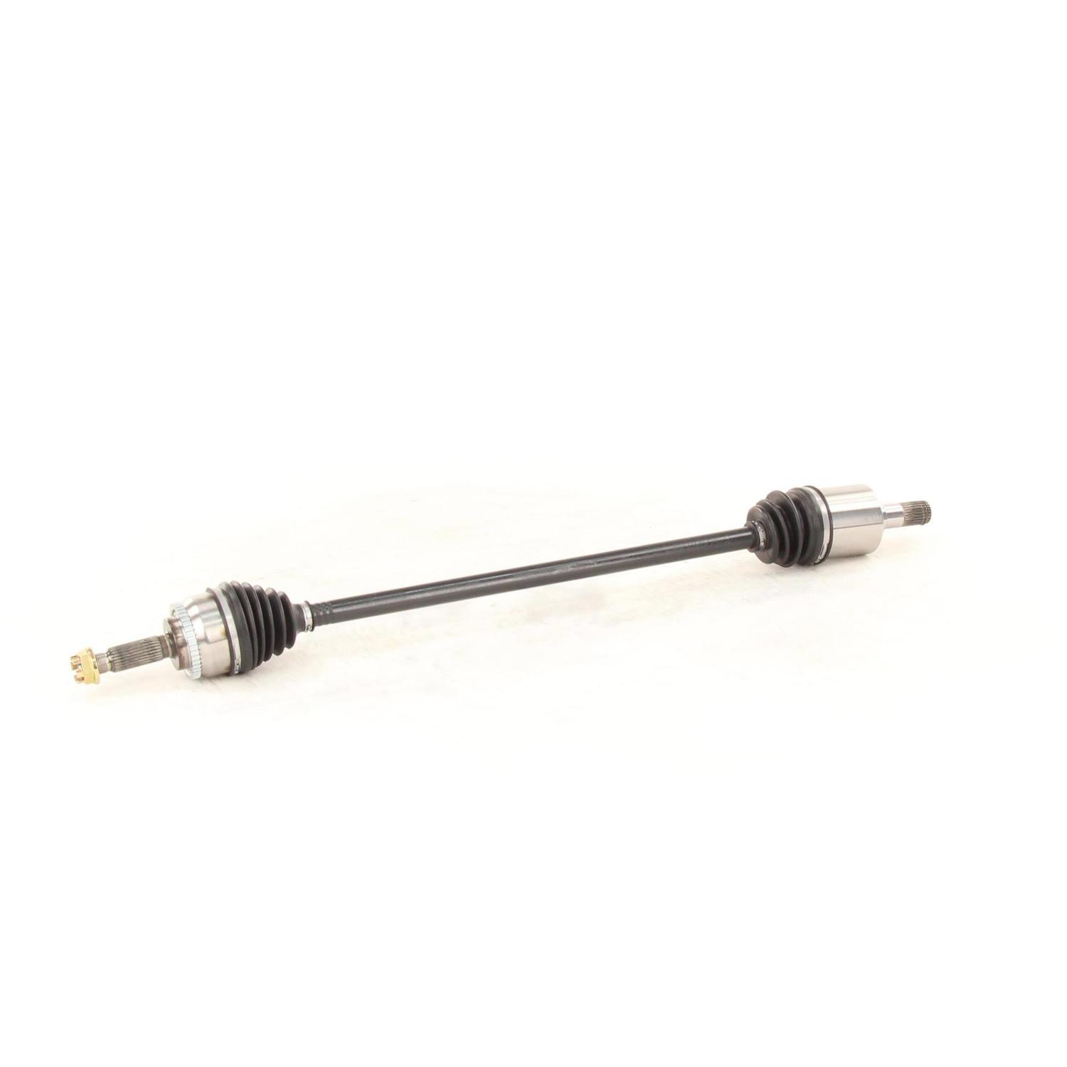 TrakMotive MI8070 - CV Axle Shaft TrakMotive MI8070 CV Axle Shaft product image 2 of 3