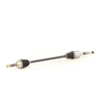 1990 Dodge Omni CV Axle Shaft Front Right TrakMotive MI8074 image 2 of 3