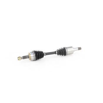 1990 Dodge Omni CV Axle Shaft Front Left TrakMotive MI8075 image 2 of 3