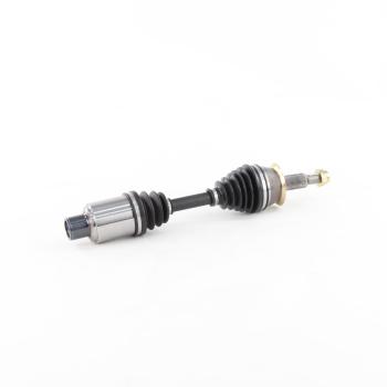 2003 Dodge Durango CV Axle Shaft Front Left TrakMotive MI8076 image 2 of 3