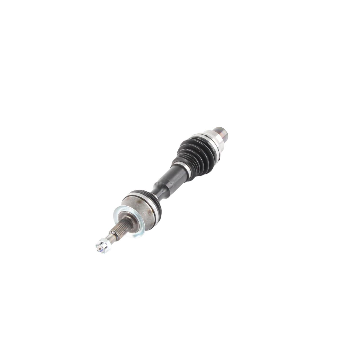 TrakMotive MI8076XTT CV Axle Shaft product image 2 of 3