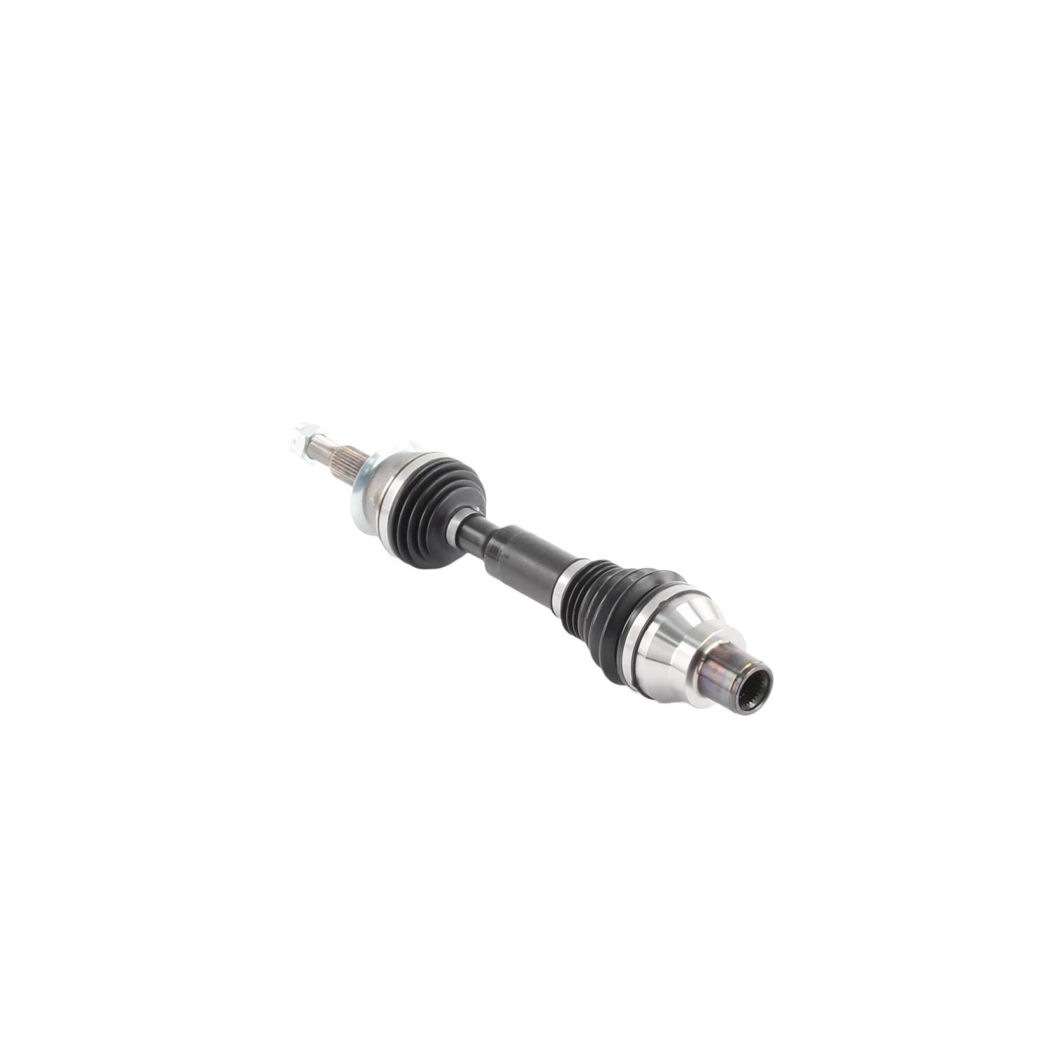 TrakMotive MI8076XTT CV Axle Shaft product image 3 of 3