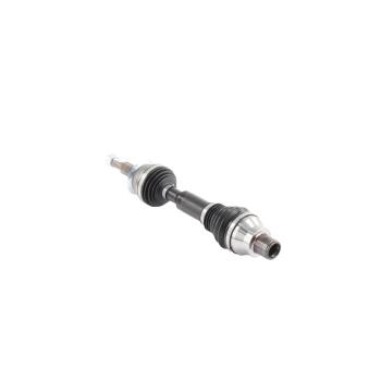 2003 Dodge Durango CV Axle Shaft Front Left TrakMotive MI8076XTT image 3 of 3