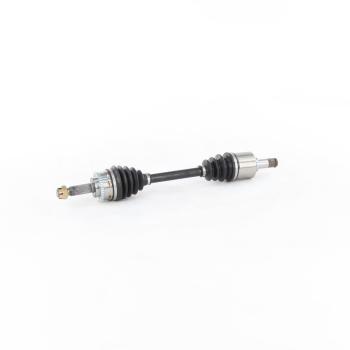 1997 Mitsubishi Mirage CV Axle Shaft Front Left TrakMotive MI8080 image 2 of 3