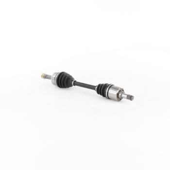 1997 Mitsubishi Mirage CV Axle Shaft Front Left TrakMotive MI8080 image 3 of 3
