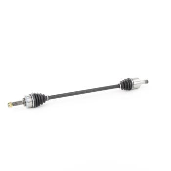 1997 Mitsubishi Mirage CV Axle Shaft Front Right TrakMotive MI8084 image 2 of 3