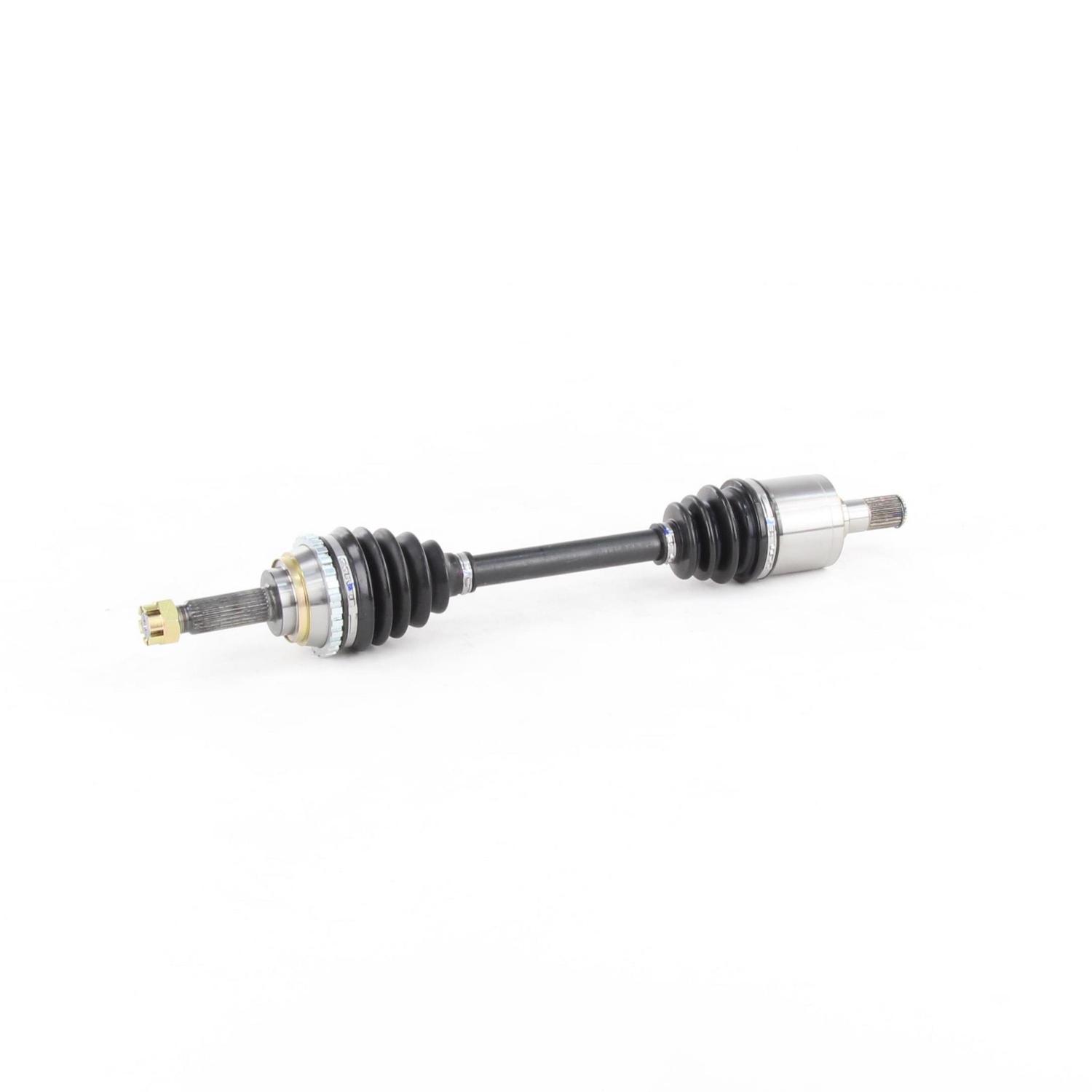 TrakMotive MI8086 CV Axle Shaft product image 2 of 3