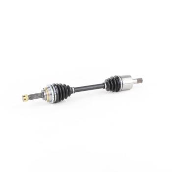 1999 Hyundai Accent CV Axle Shaft Front Left TrakMotive MI8086 image 2 of 3
