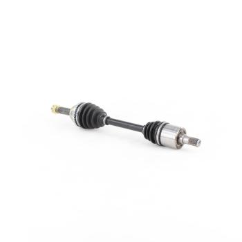 1999 Hyundai Accent CV Axle Shaft Front Left TrakMotive MI8086 image 3 of 3