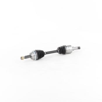 2001 Plymouth Neon CV Axle Shaft Front Left TrakMotive MI8089 image 2 of 3