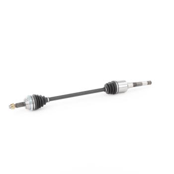 2001 Plymouth Neon CV Axle Shaft Front Right TrakMotive MI8090 image 2 of 3
