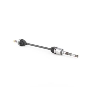 2001 Plymouth Neon CV Axle Shaft Front Right TrakMotive MI8090 image 3 of 3