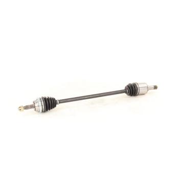1999 Plymouth Neon CV Axle Shaft Front Right TrakMotive MI8091 image 2 of 3